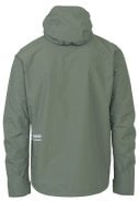 Dark Sage City Cruiser regenpak Urban Outdoor van Agu 3