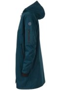 Deep Sea Urban outdoor dames regenjas Bomber jacket van Agu 5
