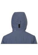 Denim Blue winter dames regenjas Seq II van Agu 4