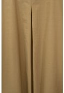 Donker beige (Kelp) dames regenjas Marelys van Tantä 10