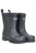 Donker grijze basic regenlaars van CeLaVi