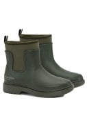 Donker groen (Army) Neo Rain Boot van Ilse Jacosen (KOPIE) 1