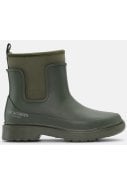 Donker groen (Army) Neo Rain Boot van Ilse Jacosen (KOPIE) 2