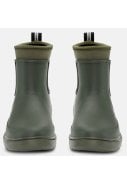 Donker groen (Army) Neo Rain Boot van Ilse Jacosen (KOPIE) 4