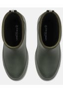Donker groen (Army) Neo Rain Boot van Ilse Jacosen (KOPIE) 6