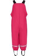 Donker roze regenbroek / regenoverall van Lego Rainwear 2