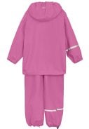 Donker roze regenpak van CeLaVi 2
