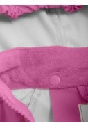 Donker roze regenpak van CeLaVi 4