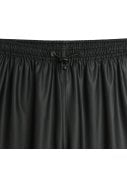 Donkerblauw met zwarte broek ademende regenpak Packable Rainbreaker van Tretorn 2
