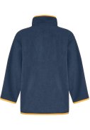 Donkerblauw / grijze 3 in 1 regejnas van Playshoes 5