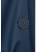 Donkerblauw heren regenjas Serenagua van Tantä   7