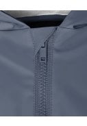 Donkerblauw regenpak Basic van Playshoes 4