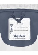 Donkerblauw regenpak Basic van Playshoes 5