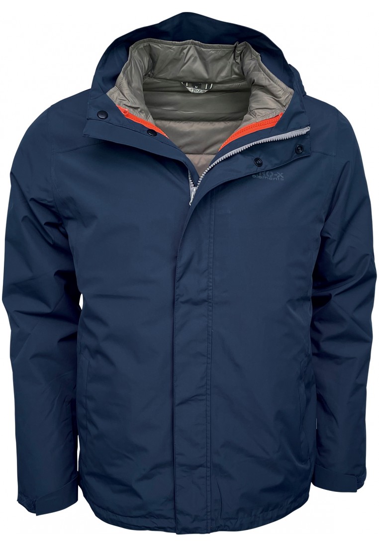 Heren 3 in 1 jassen kopen | Shop