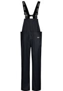 Donkerblauwe  Amerikaanse Overall van Lyngsøe Rainwear