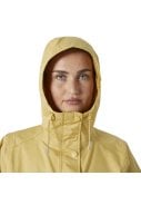 Geel (Sand) Classic Trenchcoat van Helly Hansen 5