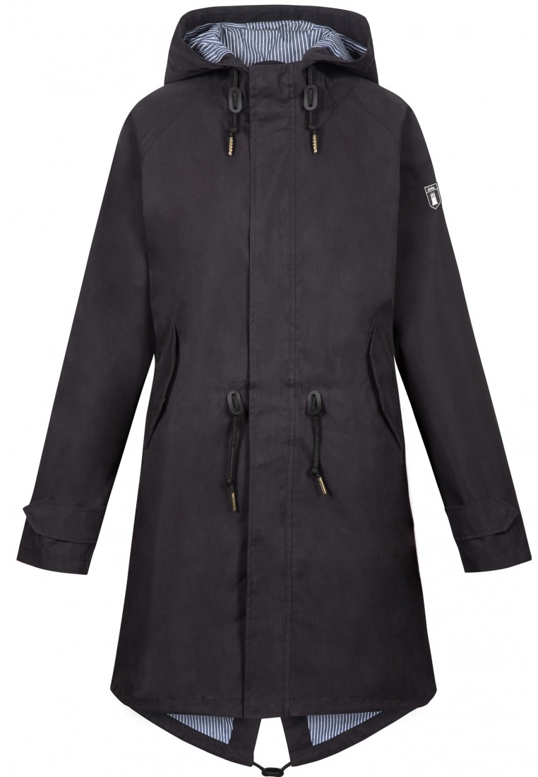 Parka regenjas sales