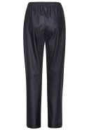 Donkerblauwe (Dark Indigo) regenbroek van Ilse Jacobsen 2