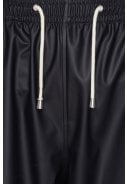 Donkerblauwe (Dark Indigo) regenbroek van Ilse Jacobsen 7