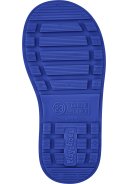 Donkerblauwe duurzame kinder regenlaarzen van Playshoes  5
