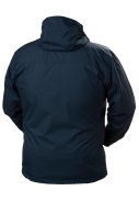 Donkerblauwe heren regenjas Dubliner van Helly Hansen 8