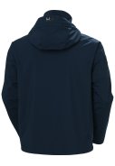Donkerblauwe HP Racing Hooded Jacket 2.0 van Helly Hansen 2
