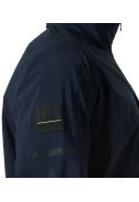 Donkerblauwe HP Racing Hooded Jacket 2.0 van Helly Hansen 6