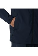 Donkerblauwe HP Racing Hooded Jacket 2.0 van Helly Hansen 9