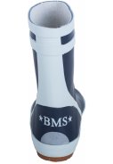 Donkerblauwe kinder regenlaars van BMS  7