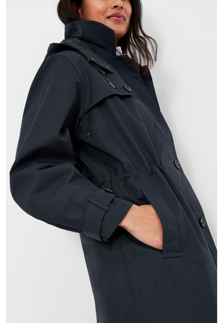 Regenjas trenchcoat deals