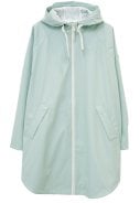 Mint groen (Surf Spray) regenjas / regenponcho Sky van Tantä 