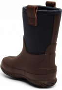 Navy Neoprene Themo winterboots van Bisgaard 4