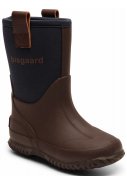 Navy Neoprene Themo winterboots van Bisgaard 1