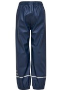 Donkerblauwe Ninjago kinder regenpak Jonathan van Lego 3