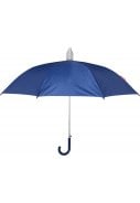 Donkerblauwe paraplu van Playshoes 1
