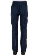 Donkerblauwe kinder regenbroek Agu Go 4