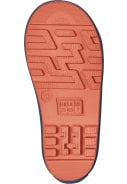 Donkerblauwe regenlaars Bear van Playshoes 6