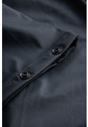 Donkerblauwe regenoverall van Lyngsøe Rainwear  5