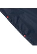 Donkerblauwe regenponcho Navy van Mac in a Sac  6