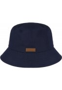 Donkerblauwe reversible Camdyn Hat van Regatta  1