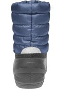 Donkerblauwe winter laarzen van Playshoes 5