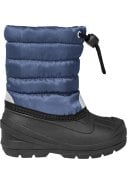 Donkerblauwe winter laarzen van Playshoes 7