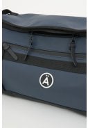 Donkerkblauwe waterdichte Duffelbag IJI van Tänta 2