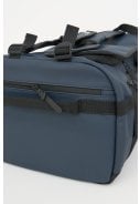 Donkerkblauwe waterdichte Duffelbag IJI van Tänta 3