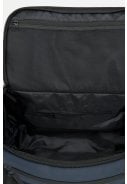 Donkerkblauwe waterdichte Duffelbag IJI van Tänta 4