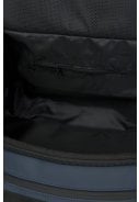 Donkerkblauwe waterdichte Duffelbag IJI van Tänta 5