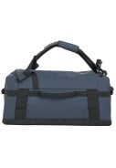 Donkerkblauwe waterdichte Duffelbag IJI van Tänta 7