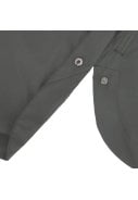 Donker groene functionele dames regenjas Josi van Pro-X Elements 6