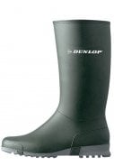  Dunlop PVC Sportlaars K286711.HG donkergoen 2