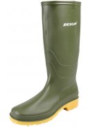 Dunlop Regenlaars Rapido Groen 2